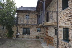 La Casa de Rosa